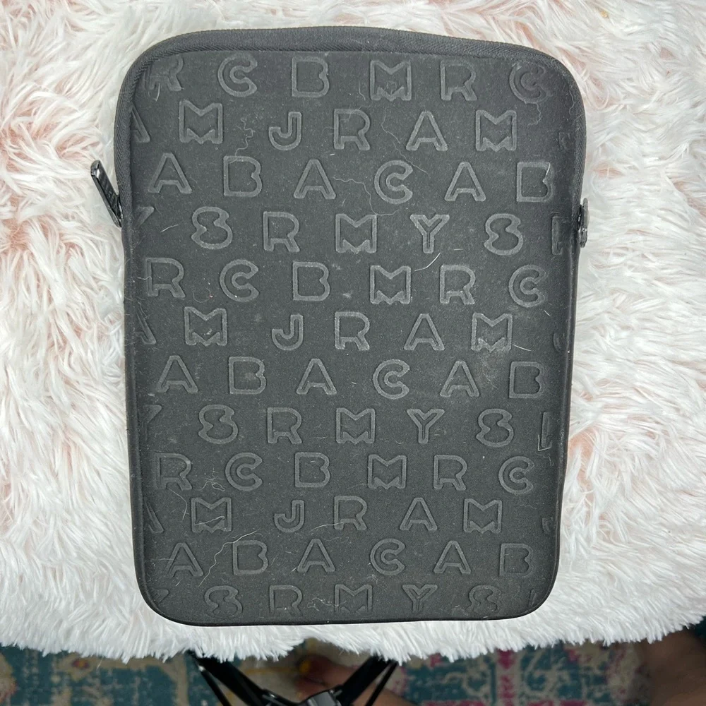 Marc Jacobs iPad case